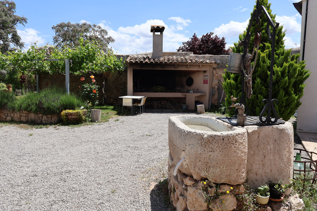 La barbacoa barbacoa